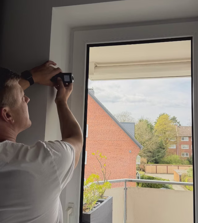 Büning Creative Wohngestalter Raumausstattung Hamburg