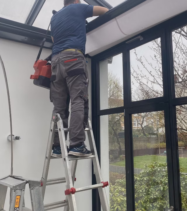 Büning Creative Wohngestalter Raumausstattung Hamburg