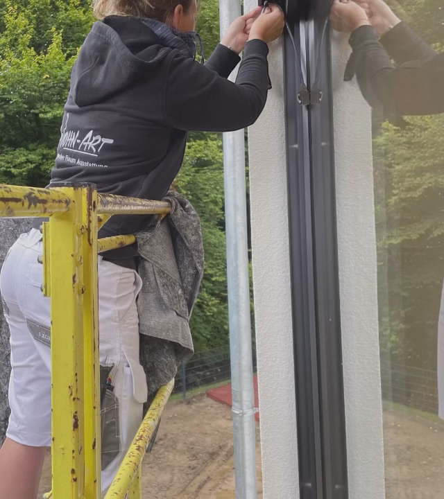 Raumausstattung Wiehl, GSG Farben GmbH, Wohn-Art Wiehl