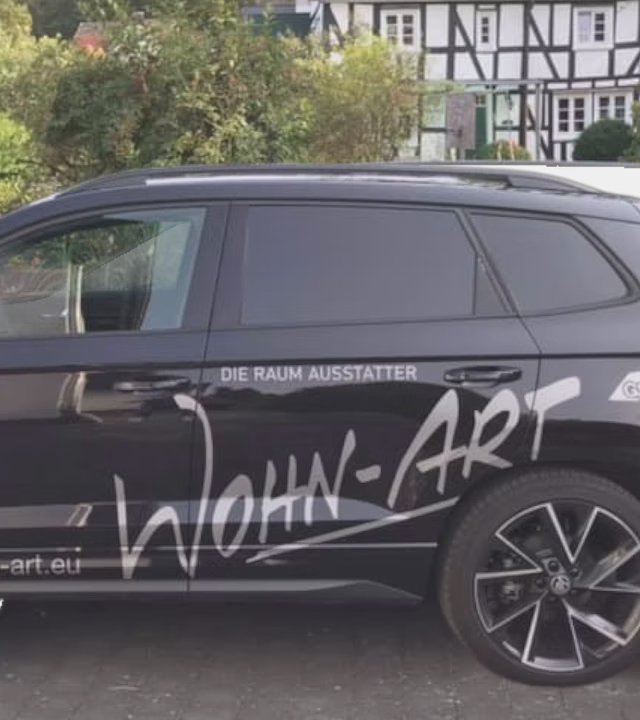 Raumausstattung Wiehl, GSG Farben GmbH, Wohn-Art Wiehl