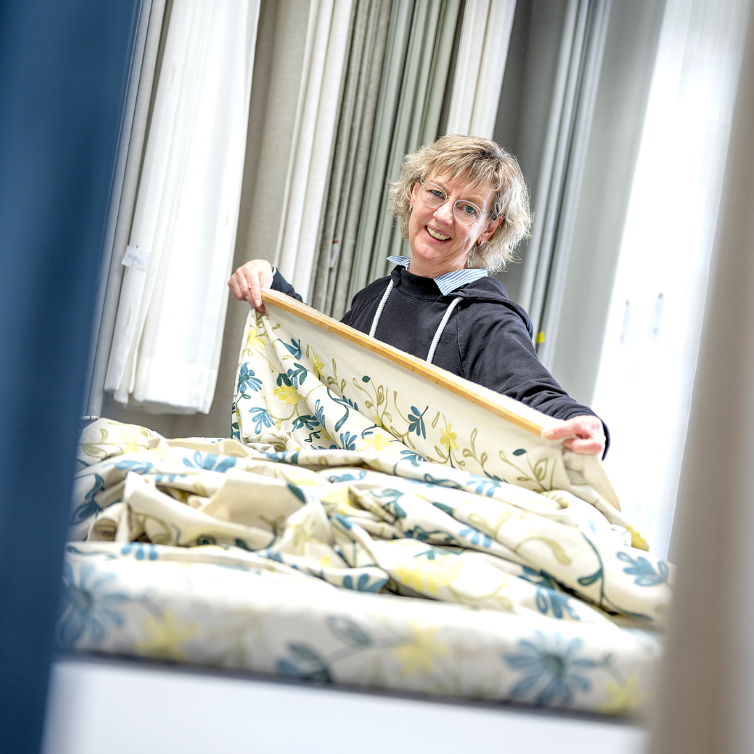Rickmann-Rehage Raumausstattung Gütersloh