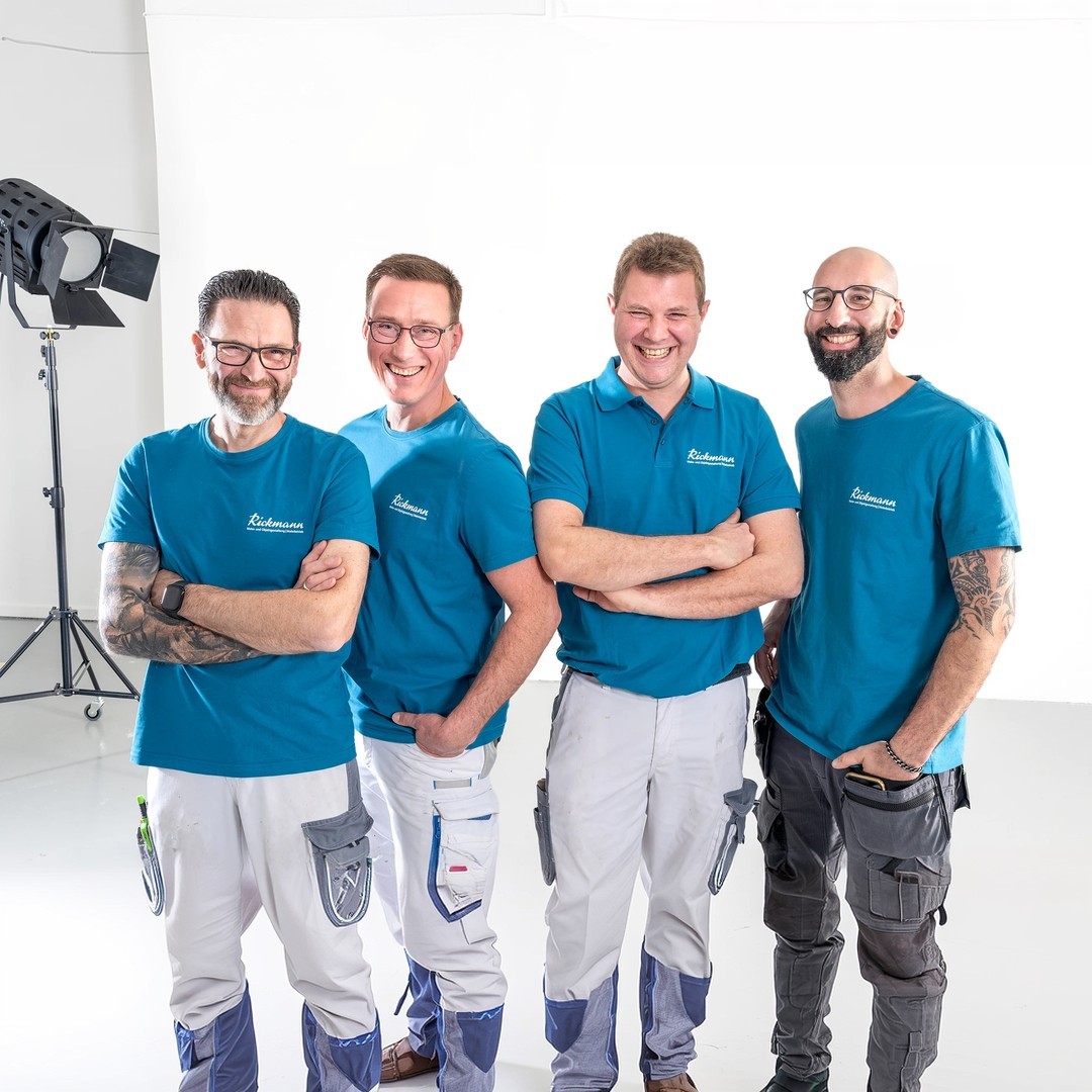 Rickmann-Rehage Raumausstattung Gütersloh